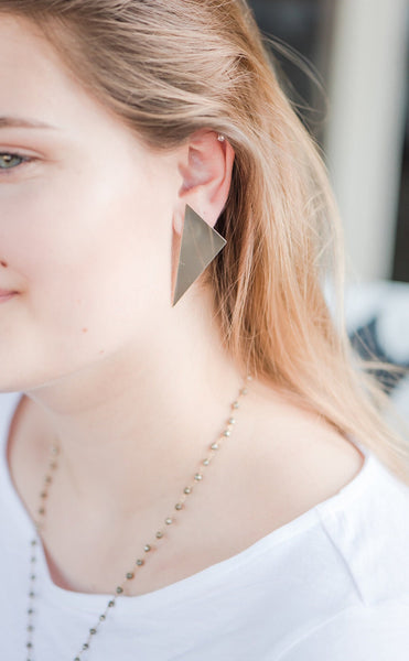 Bond Earring