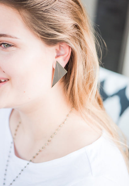 Bond Earring
