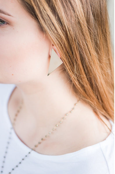 Bond Earring
