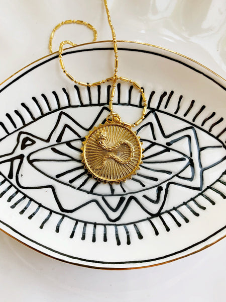 Big Renewal Necklace