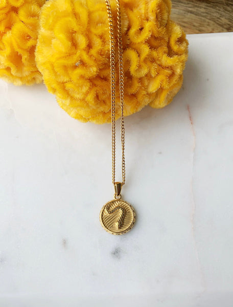 Boyfriend Necklace