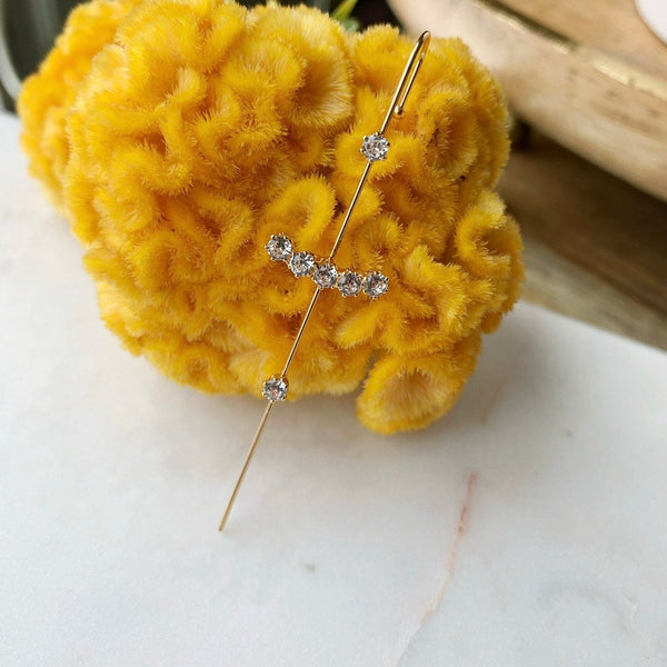 ICE Ear Needle