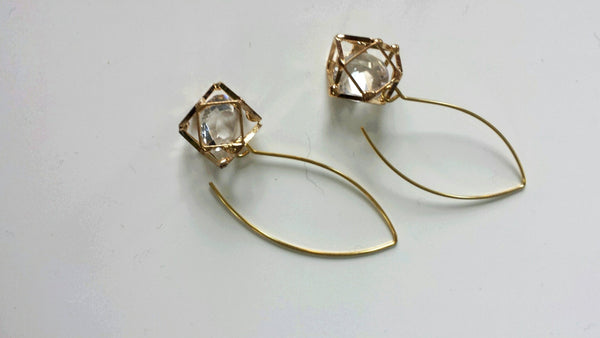 MEGAN Earrings
