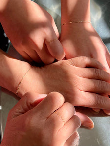 Permanent Jewelry FAQ