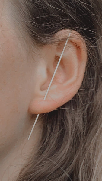 ICE Ear Needle